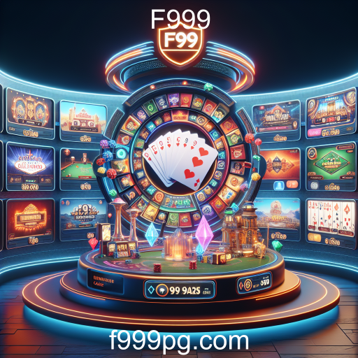 A Evolução dos Jogos de Cartas no F999